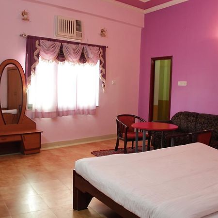 Hotel Rajshree Pushkar Exterior foto