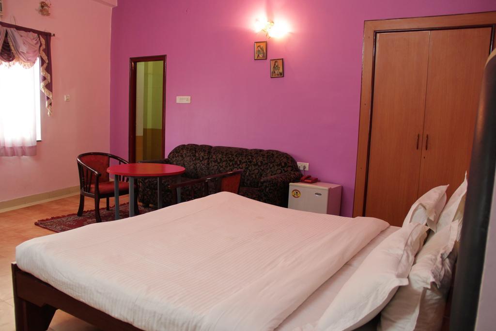 Hotel Rajshree Pushkar Exterior foto