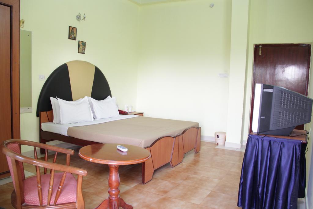 Hotel Rajshree Pushkar Exterior foto