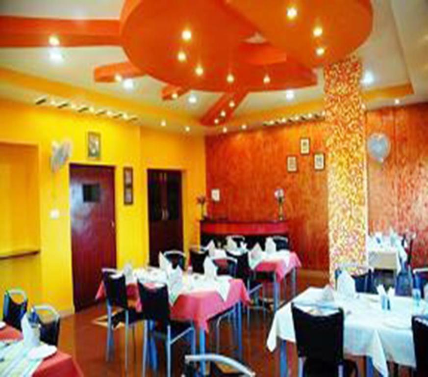 Hotel Rajshree Pushkar Exterior foto