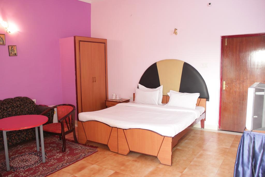 Hotel Rajshree Pushkar Zimmer foto