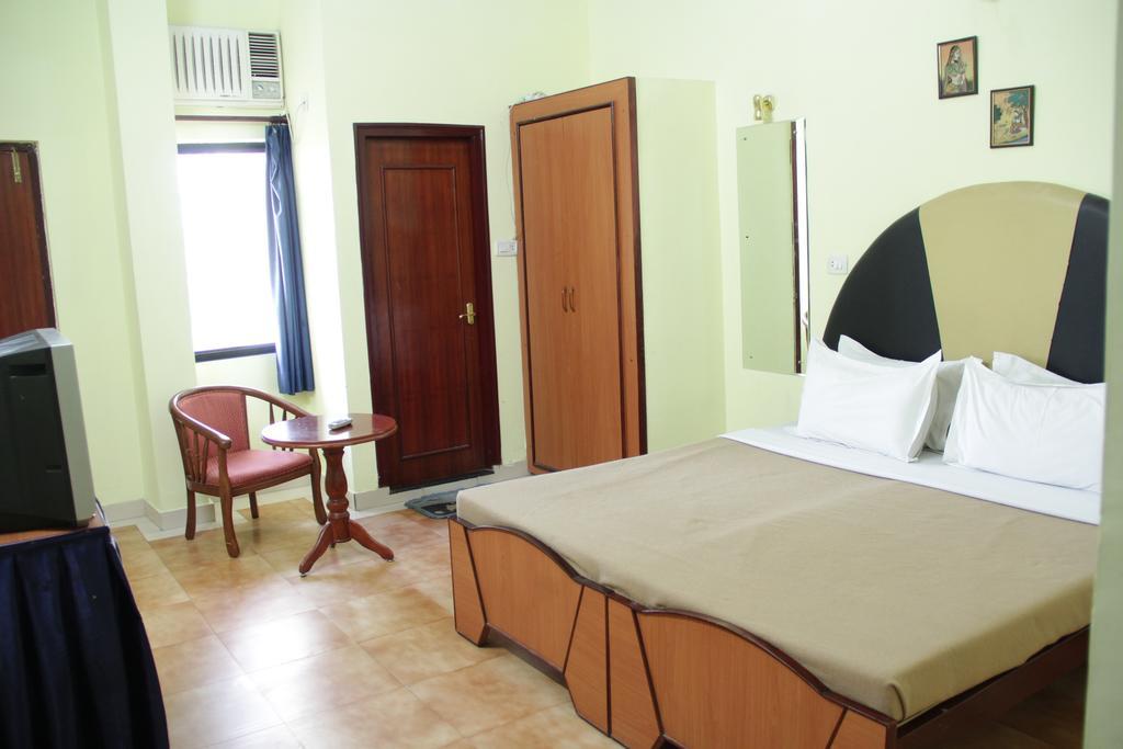 Hotel Rajshree Pushkar Zimmer foto