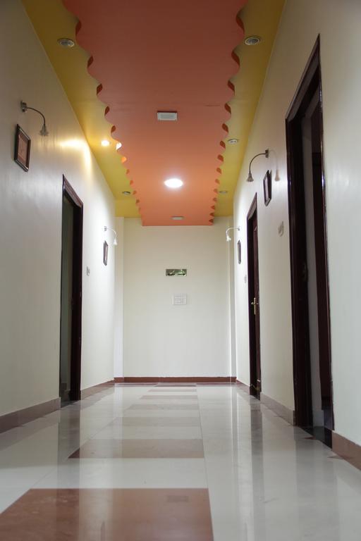 Hotel Rajshree Pushkar Exterior foto
